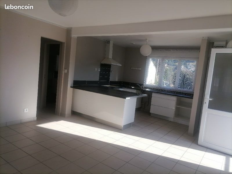 Maison à louer, 70m², Pont-Audemer
