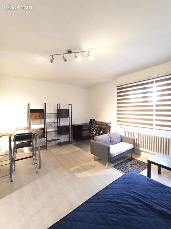 Appartement à louer, 30m², Colmar