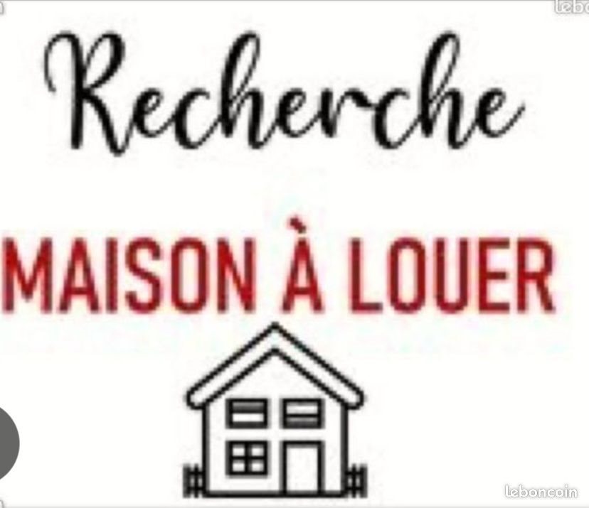 Maison à louer, 70m², Marseille 12ème