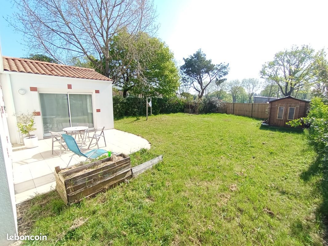 Maison à louer, 73m², Challans