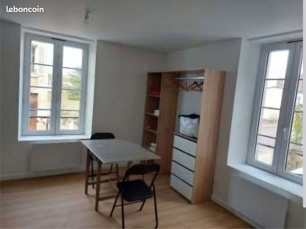 Appartement à louer, 40m², Tonnerre