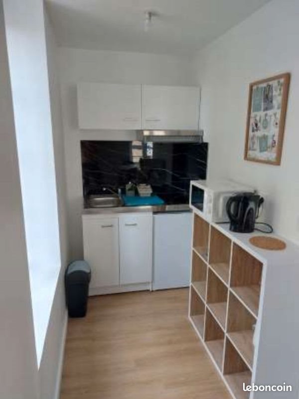 Appartement à louer, 40m², Tonnerre