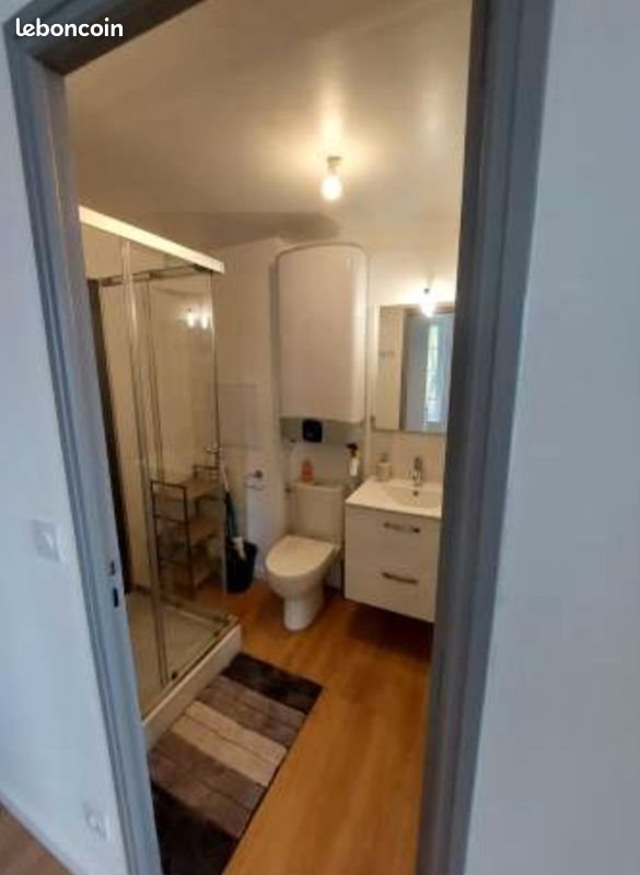 Appartement à louer, 40m², Tonnerre
