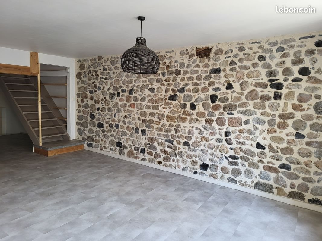 Appartement à louer, 107m², Vals-les-Bains