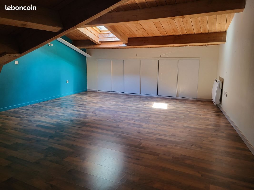 Appartement à louer, 107m², Vals-les-Bains