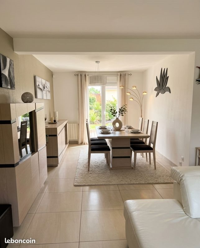 Maison à vendre, 104m², Combourg
