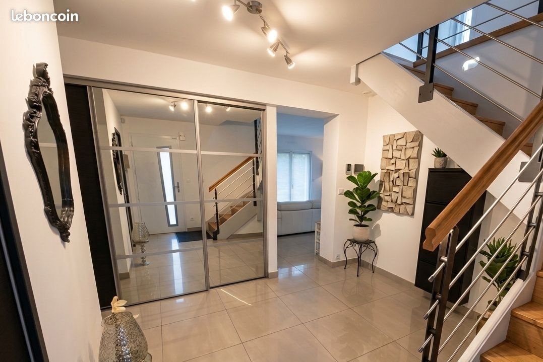 Maison à vendre, 104m², Combourg