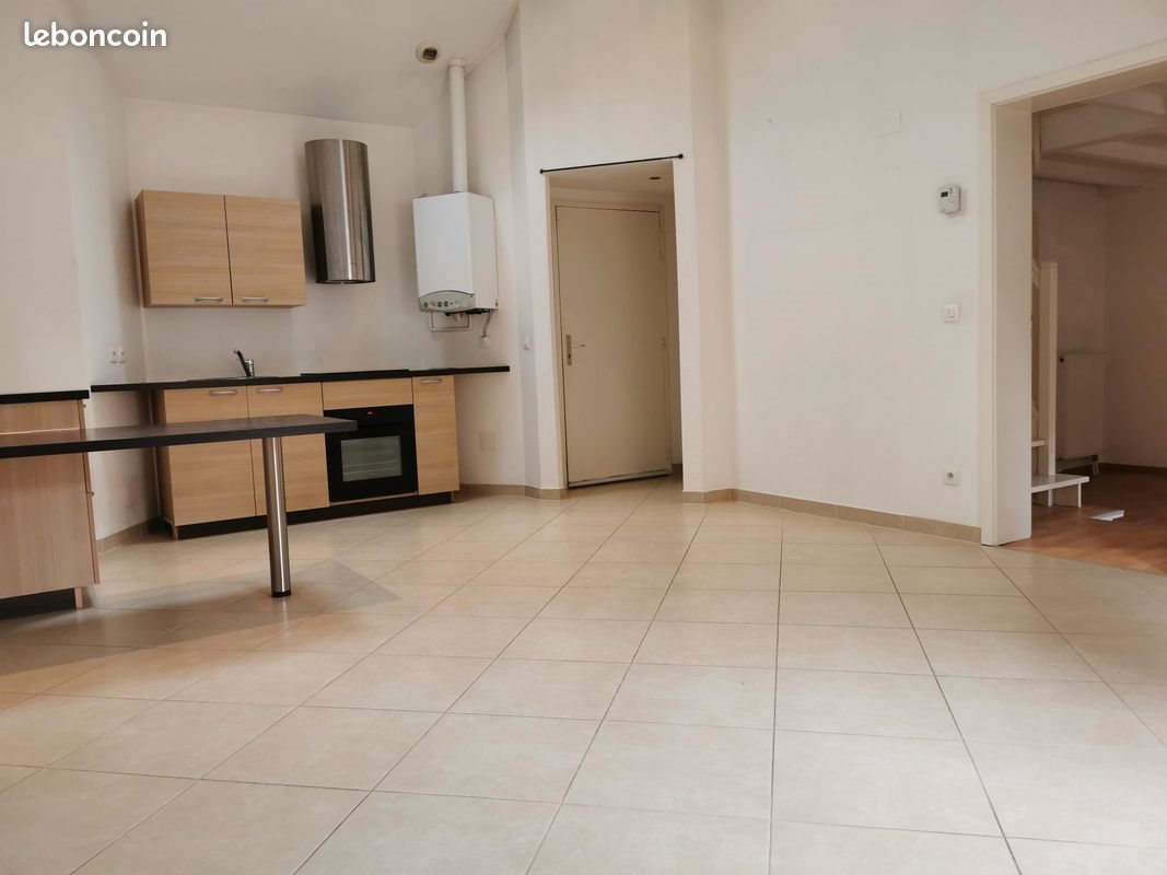 Appartement à louer, 68m², Saint-Avold