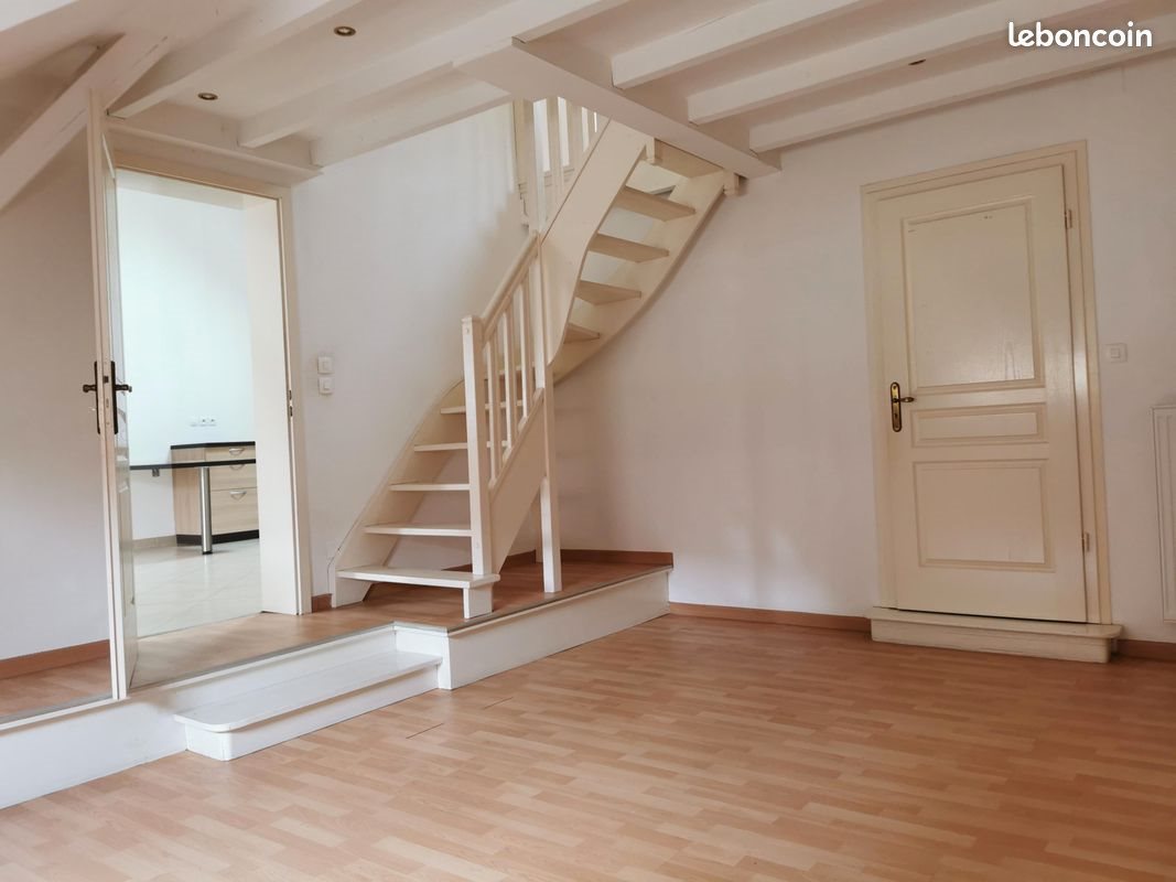 Appartement à louer, 68m², Saint-Avold