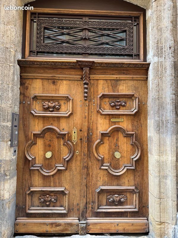 Appartement à louer, 28m², Aix-en-Provence