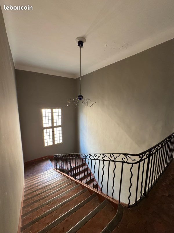Appartement à louer, 28m², Aix-en-Provence