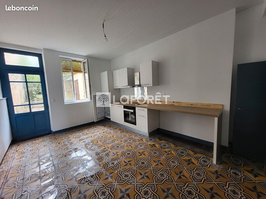 Maison à louer, 85m², Nérac