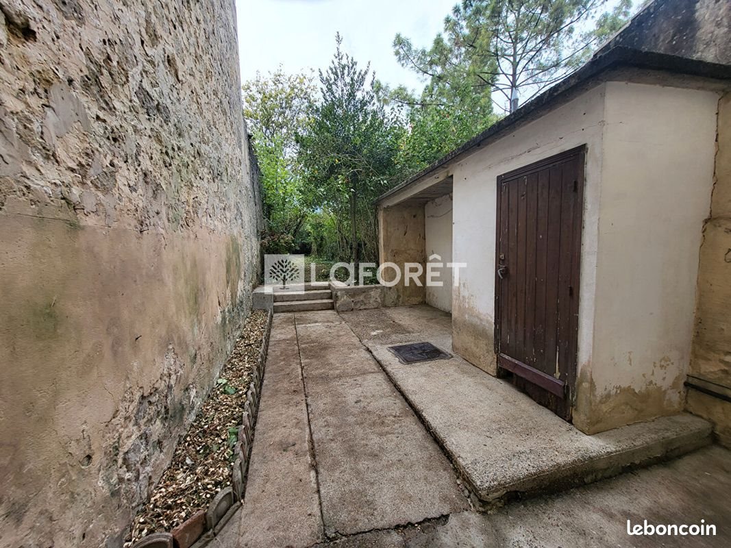 Maison à louer, 85m², Nérac