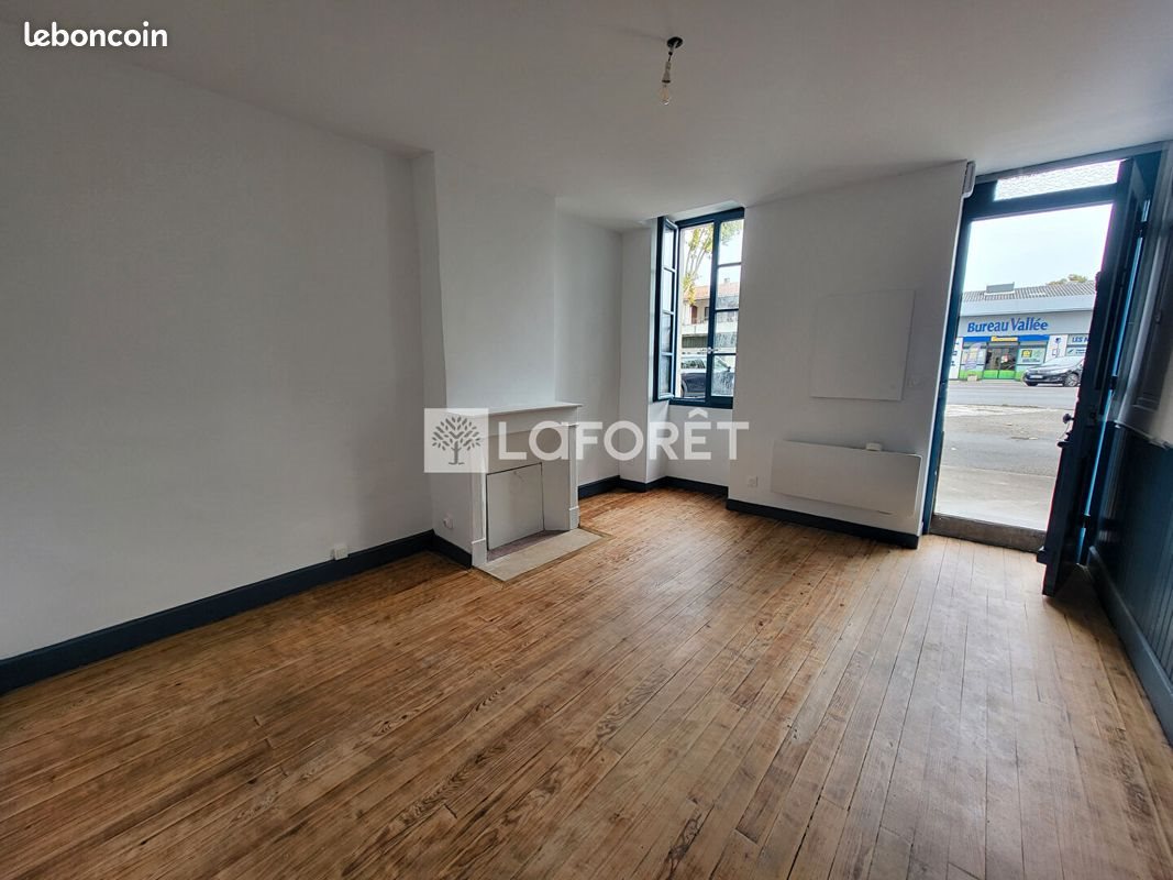 Maison à louer, 85m², Nérac