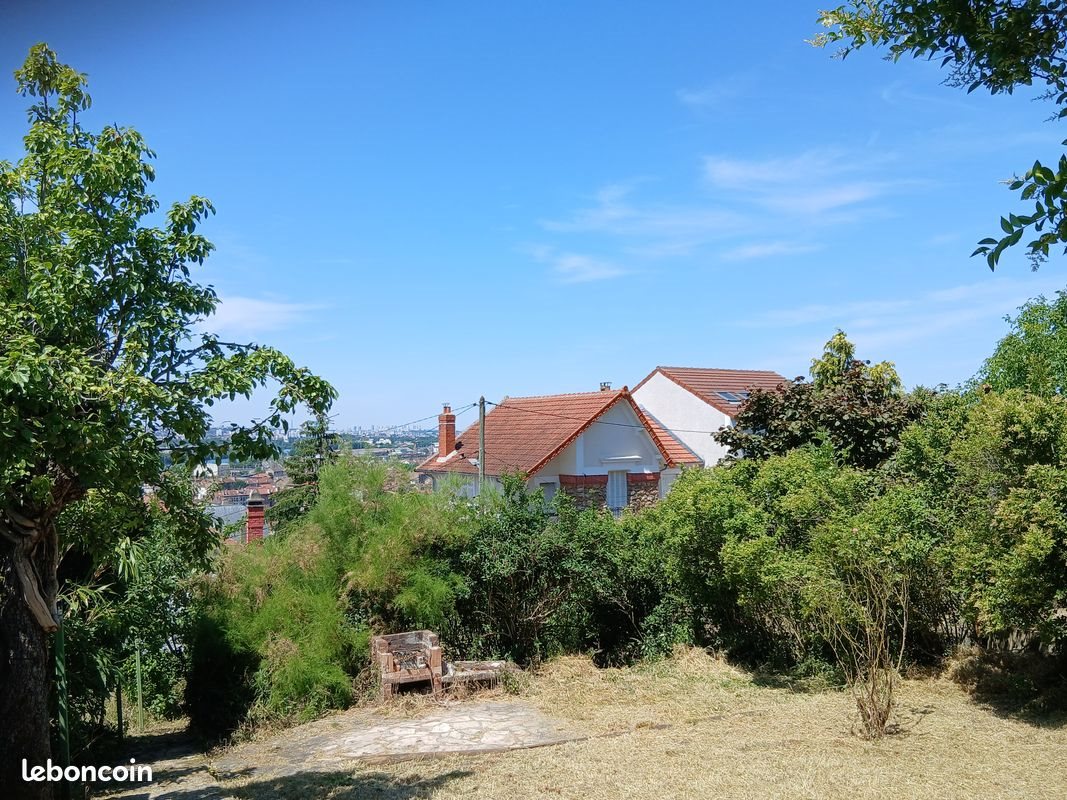 Appartement à louer, 16m², Villeneuve-Saint-Georges