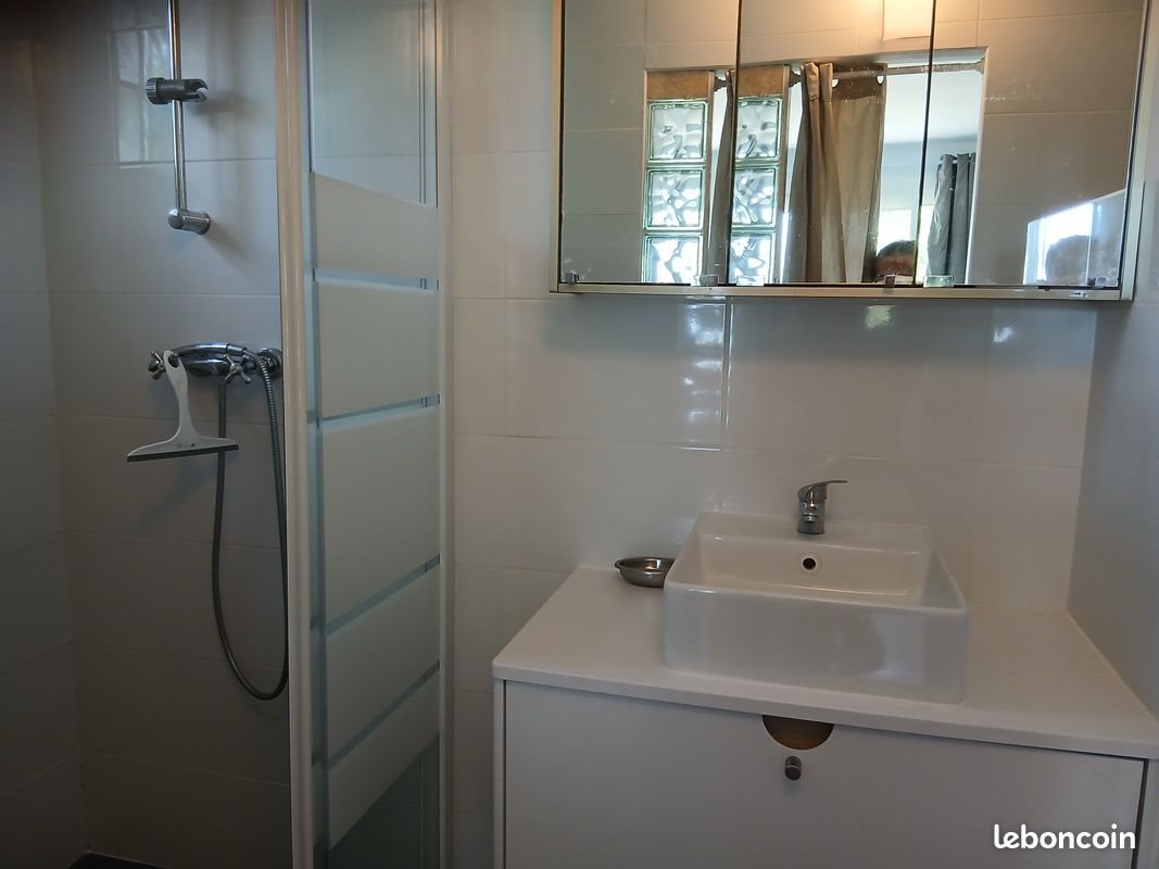 Appartement à louer, 16m², Villeneuve-Saint-Georges
