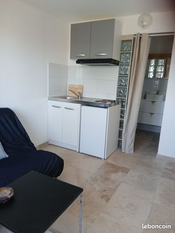 Appartement à louer, 16m², Villeneuve-Saint-Georges