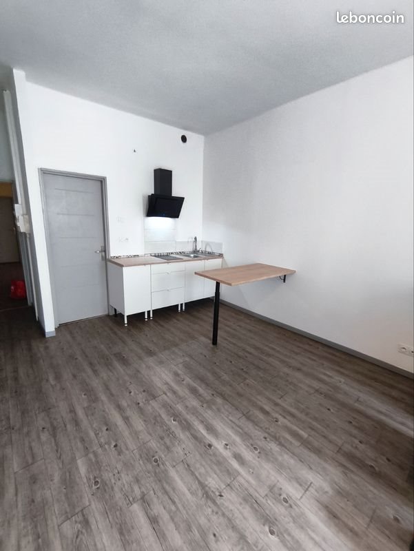 Appartement à louer, 34m², Villeneuve-sur-Lot