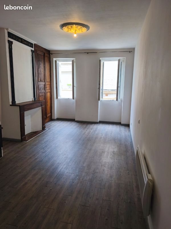 Appartement à louer, 34m², Villeneuve-sur-Lot