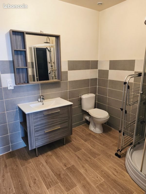 Appartement à louer, 34m², Villeneuve-sur-Lot