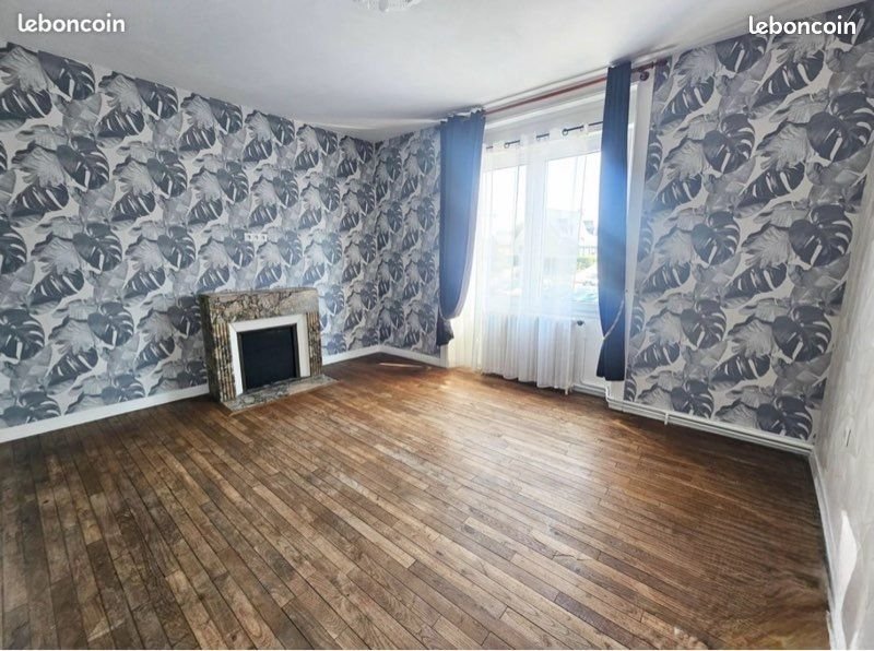 Maison à vendre, 106m², Saint-Méen-le-Grand