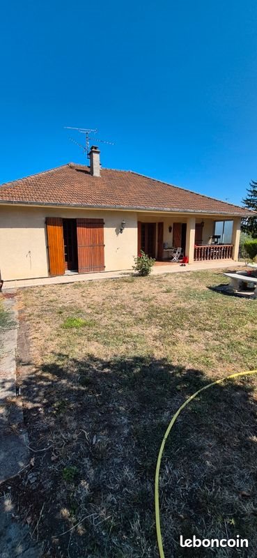 Maison à vendre, 153m², Aubière
