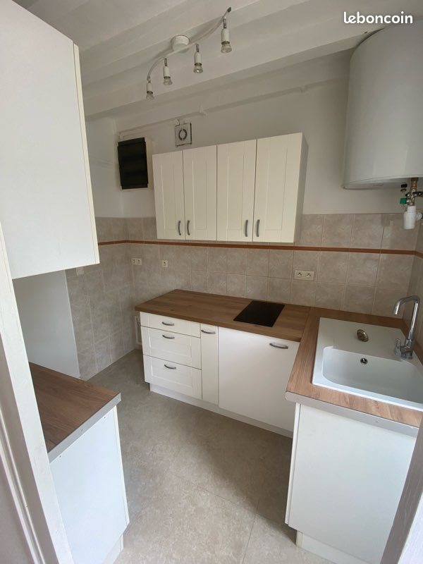 Appartement à louer, 35m², Veigné