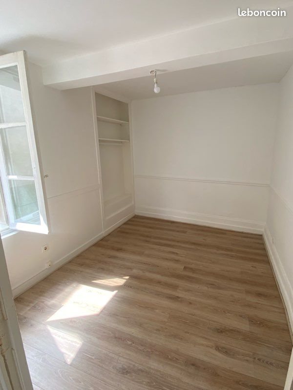 Appartement à louer, 35m², Veigné