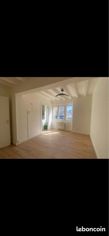 Appartement à louer, 35m², Veigné