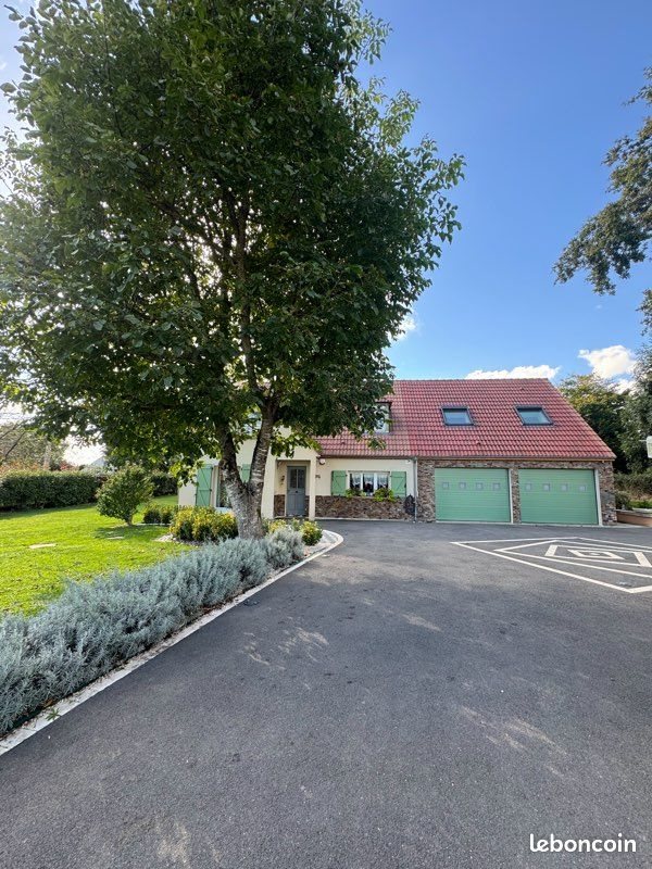 Maison à vendre, 148m², Boissy-le-Châtel