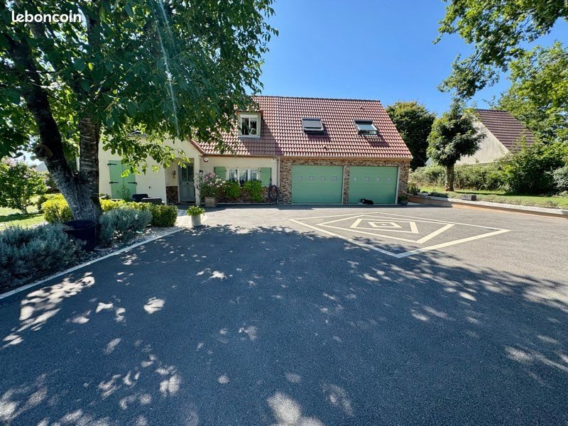 Maison à vendre, 148m², Boissy-le-Châtel