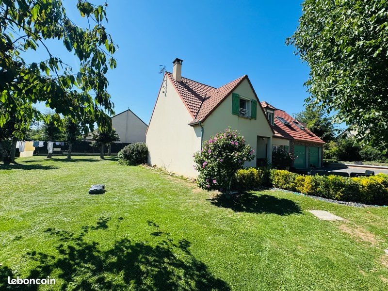 Maison à vendre, 148m², Boissy-le-Châtel