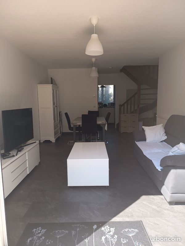 Maison à vendre, 70m², Murviel-lès-Montpellier