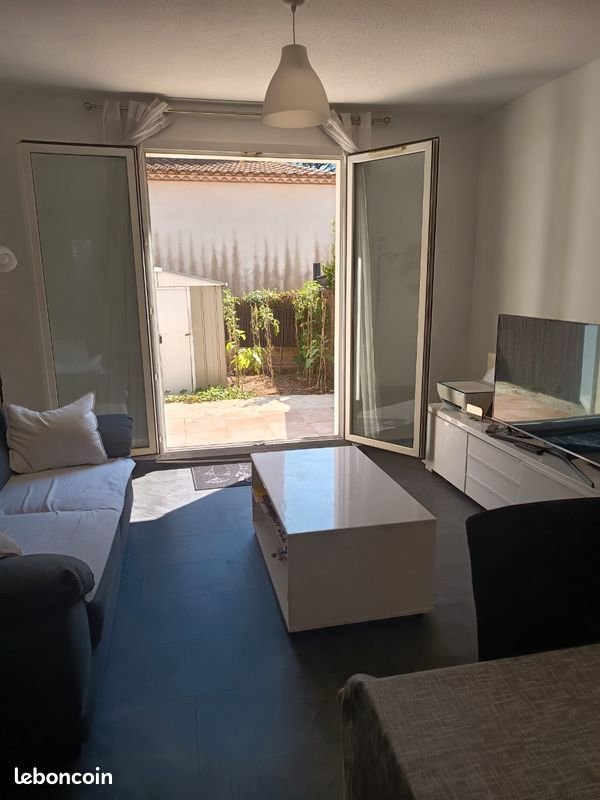 Maison à vendre, 70m², Murviel-lès-Montpellier