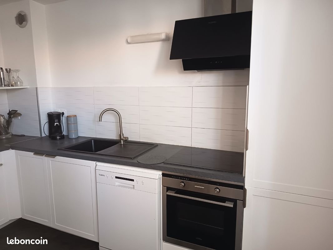 Maison à vendre, 70m², Murviel-lès-Montpellier