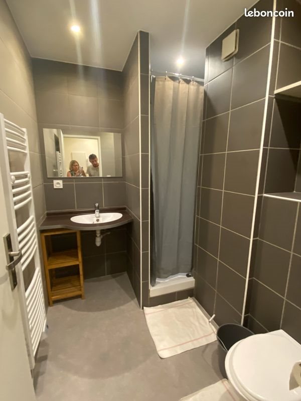 Appartement à vendre, 18m², Le Puy-en-Velay