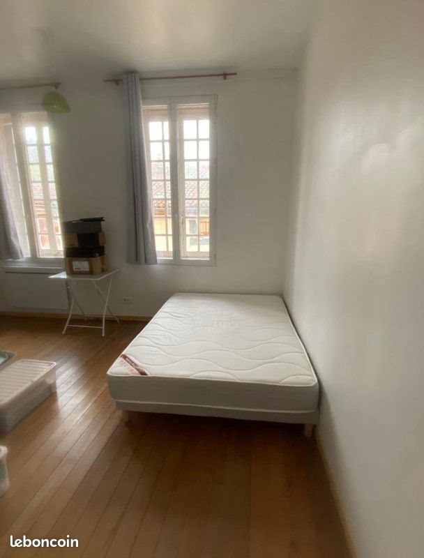 Appartement à louer, 25m², Cluny