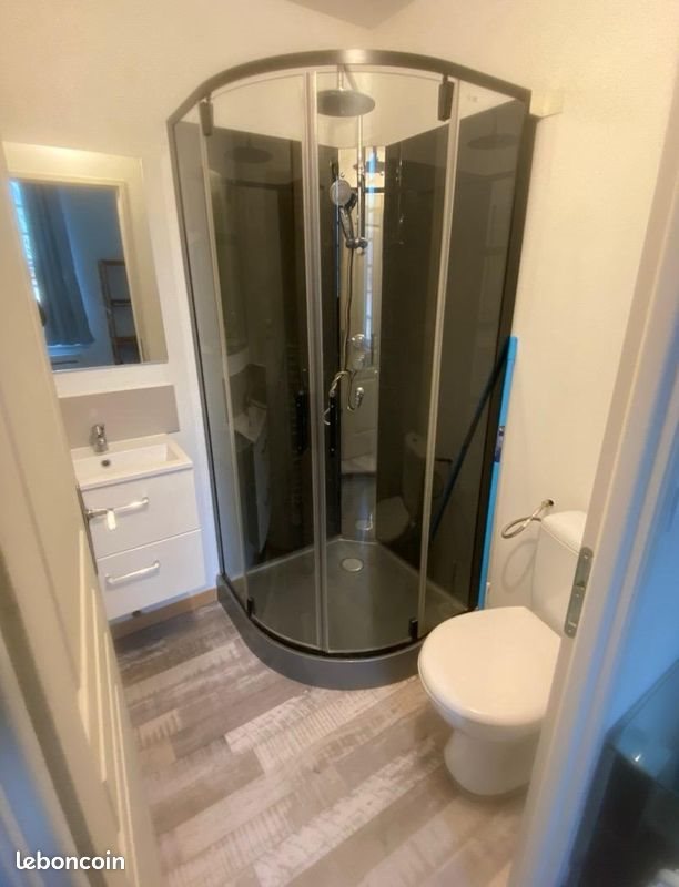 Appartement à louer, 25m², Cluny