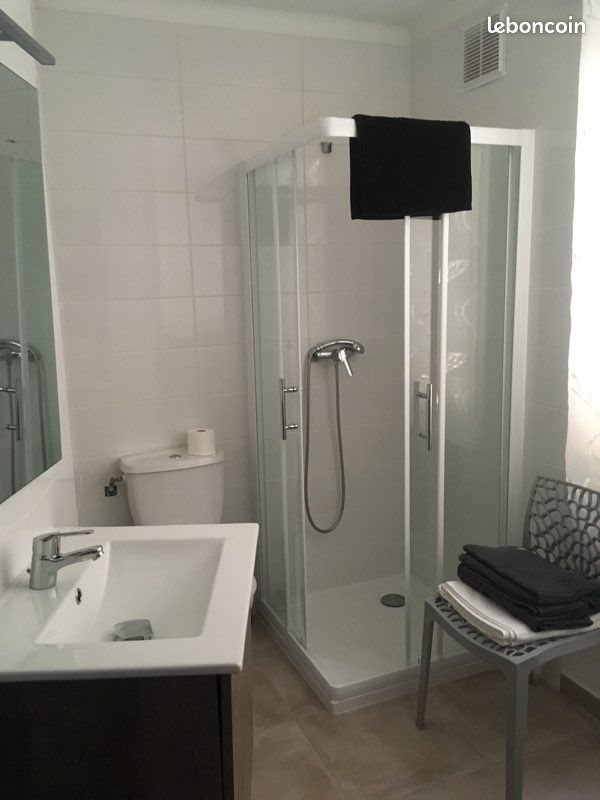 Appartement à louer, 18m², Bastia