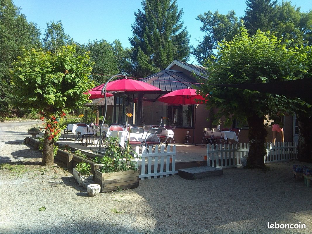 Maison à vendre, 240m², Feytiat