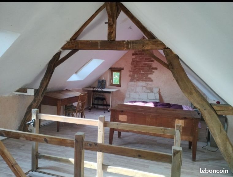 Maison à vendre, 65m², Aubigné-Racan
