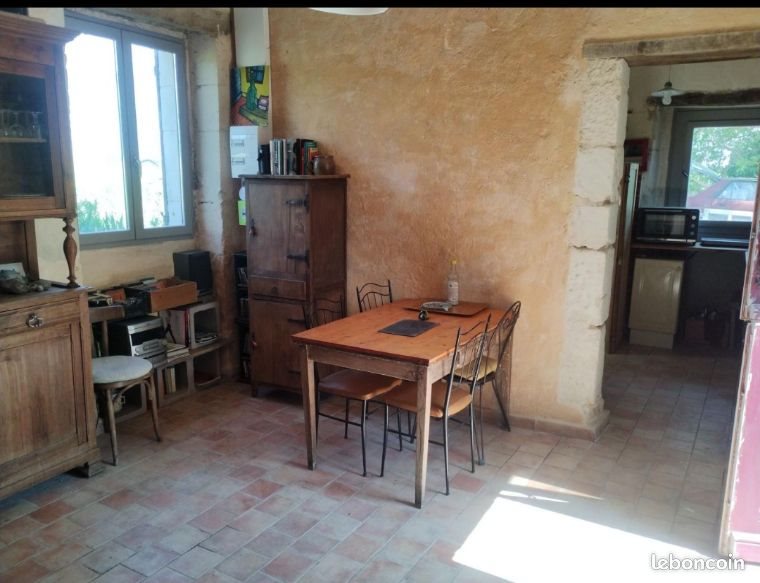 Maison à vendre, 65m², Aubigné-Racan