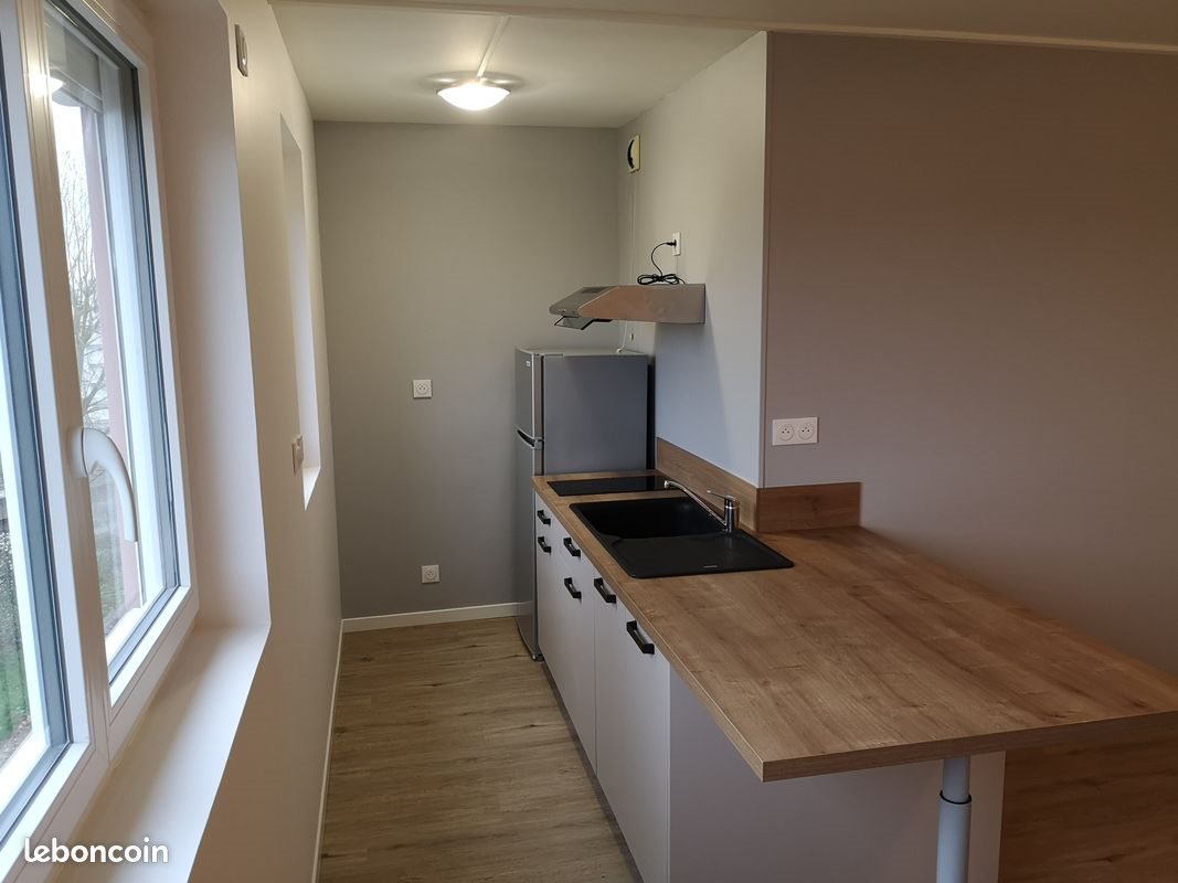 Appartement à louer, 27m², Cholet