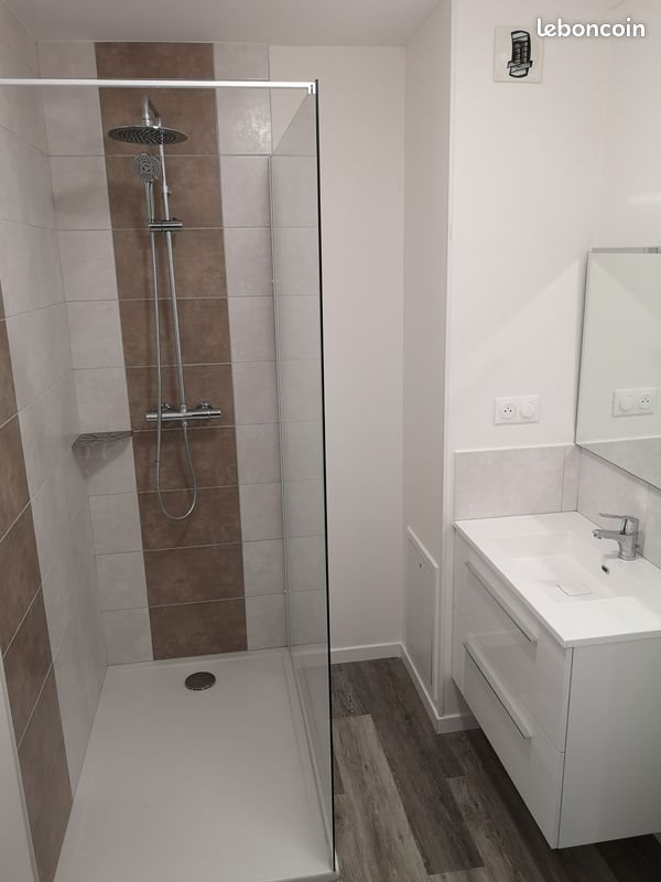 Appartement à louer, 27m², Cholet