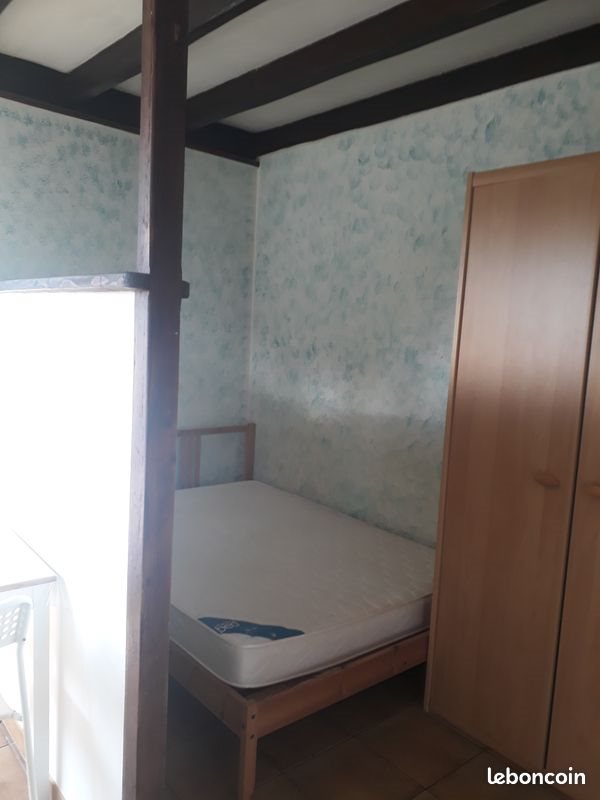 Appartement à louer, 21m², Pessac