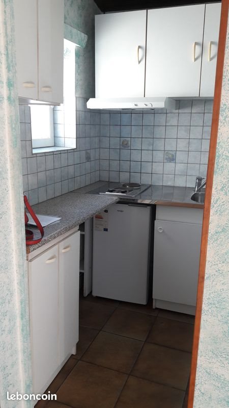 Appartement à louer, 21m², Pessac