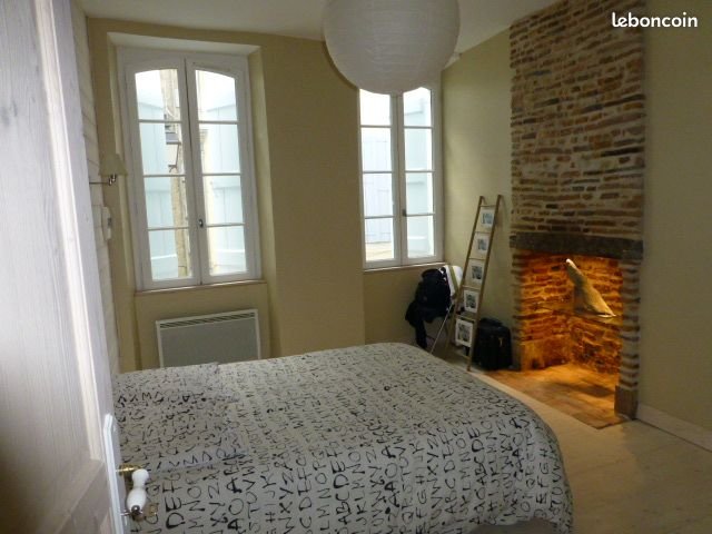 Appartement à louer, 43m², Pau