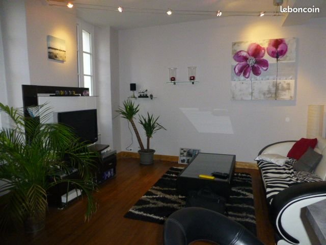 Appartement à louer, 43m², Pau