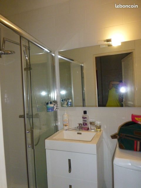 Appartement à louer, 43m², Pau