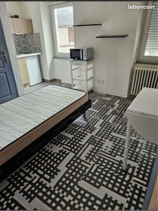 Appartement à louer, 16m², Rodez